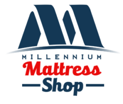 Millennium Bedding Shop Lander